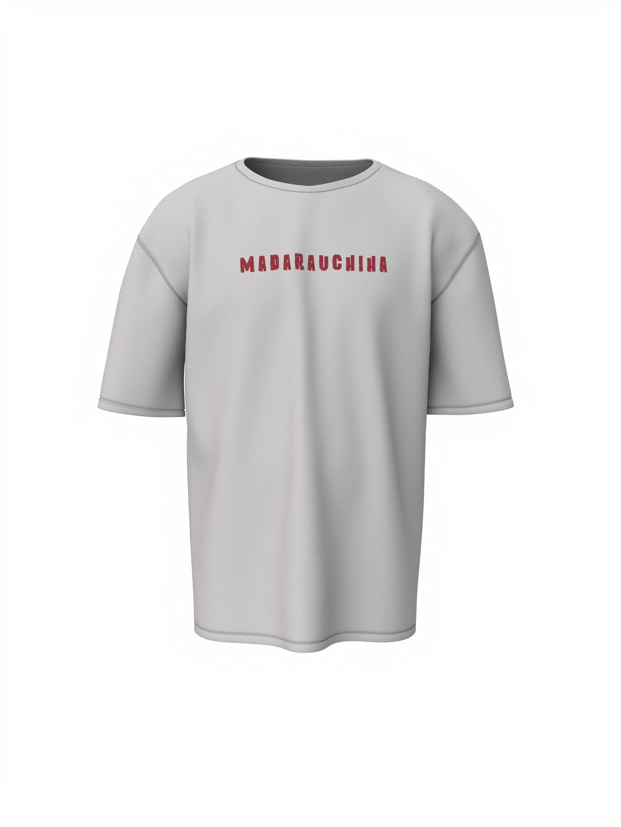 Madara: Yin & Yang Oversized T-Shirt