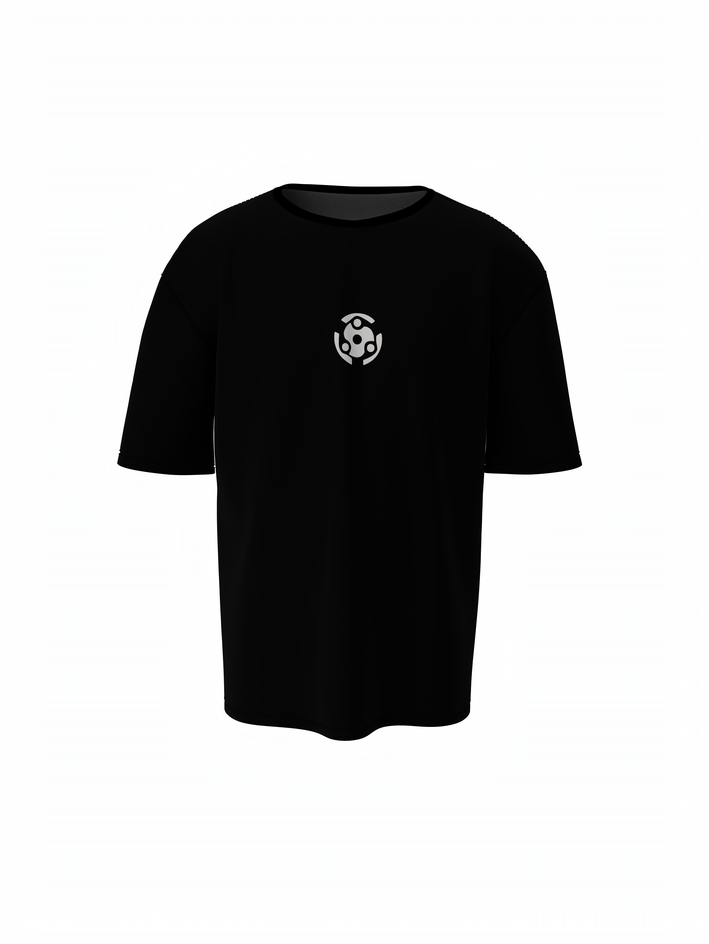 Madara Uchiha Oversized T-Shirt