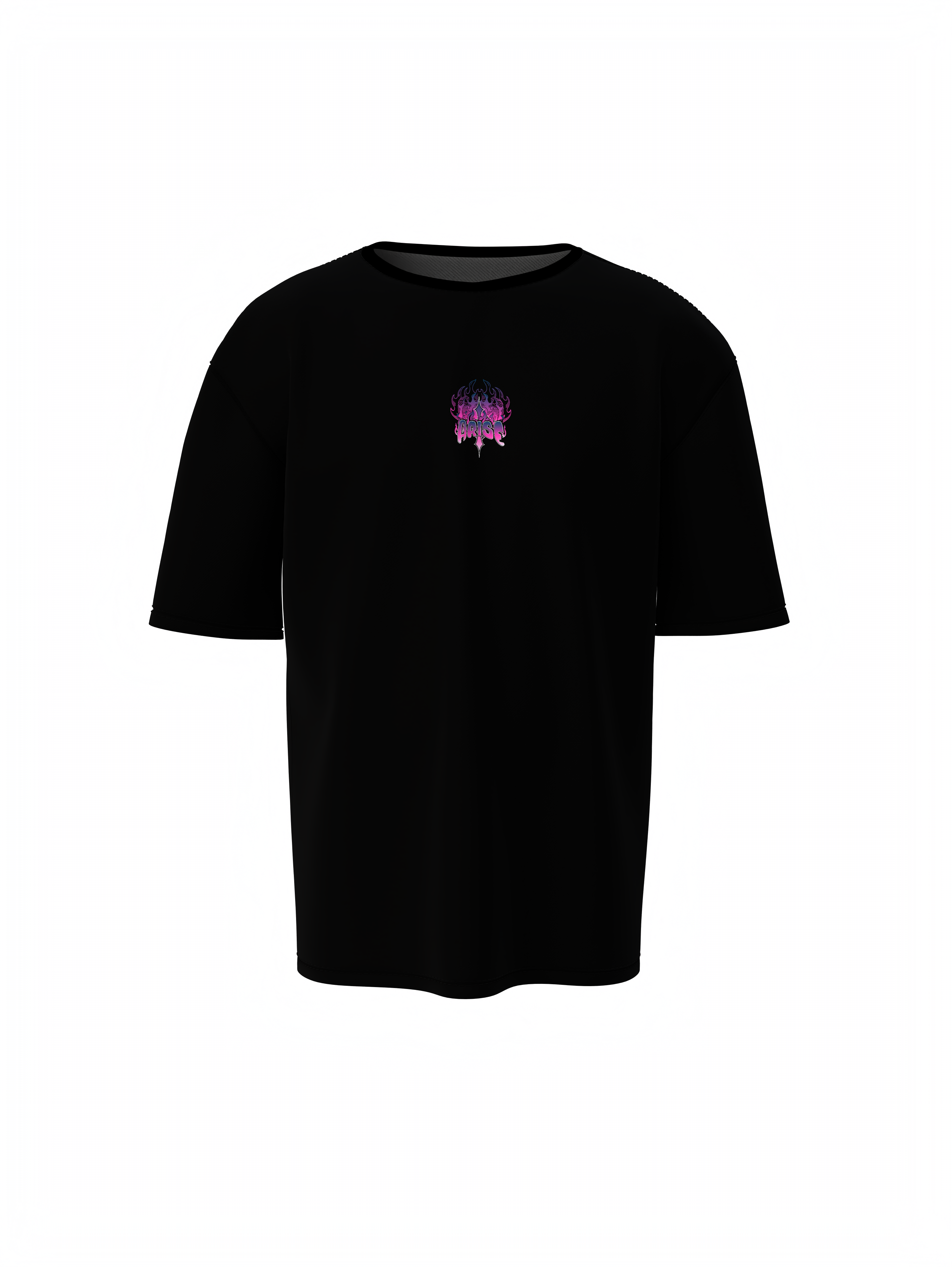 Arise Oversized T-Shirt