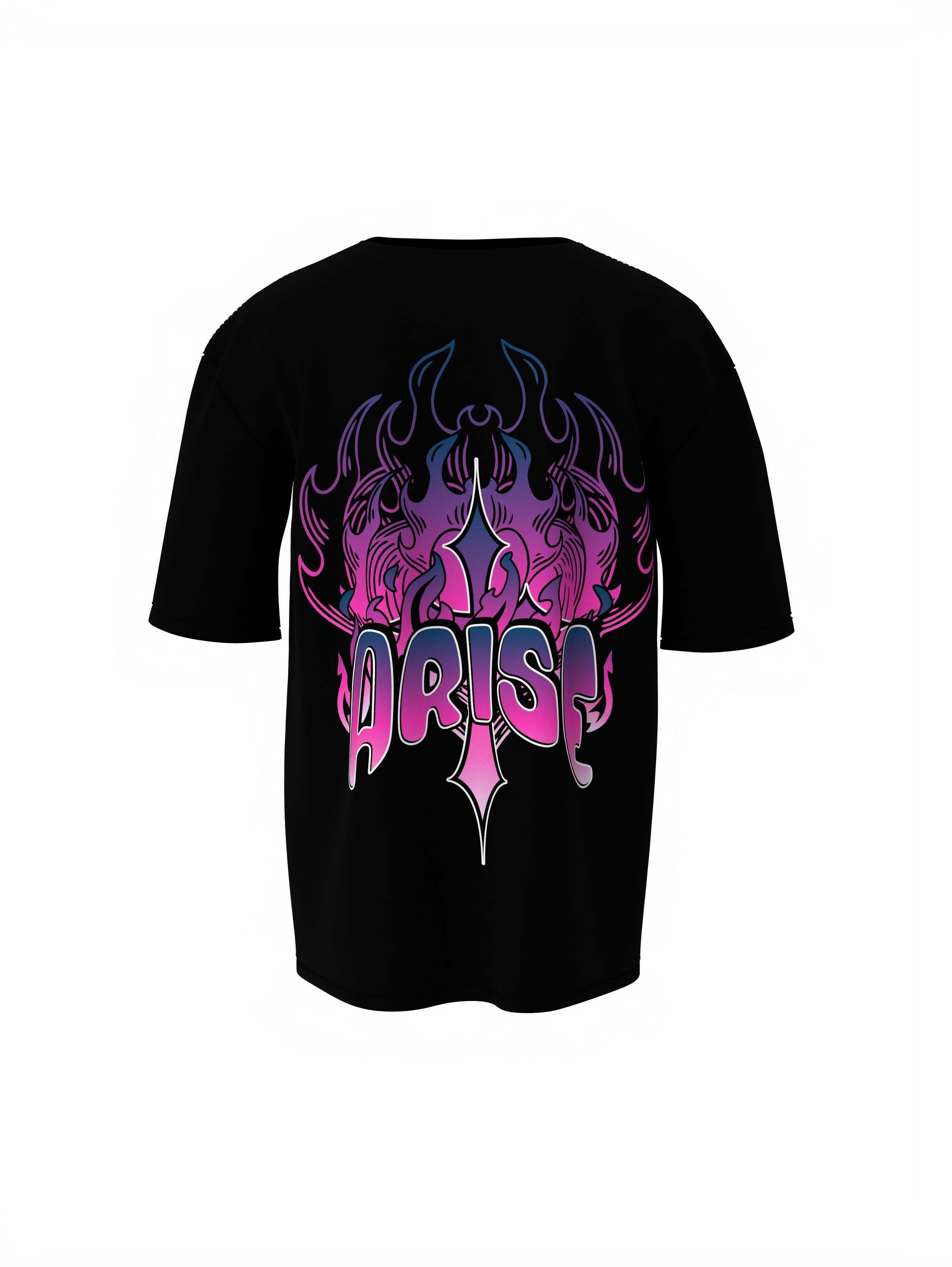 Arise Oversized T-Shirt