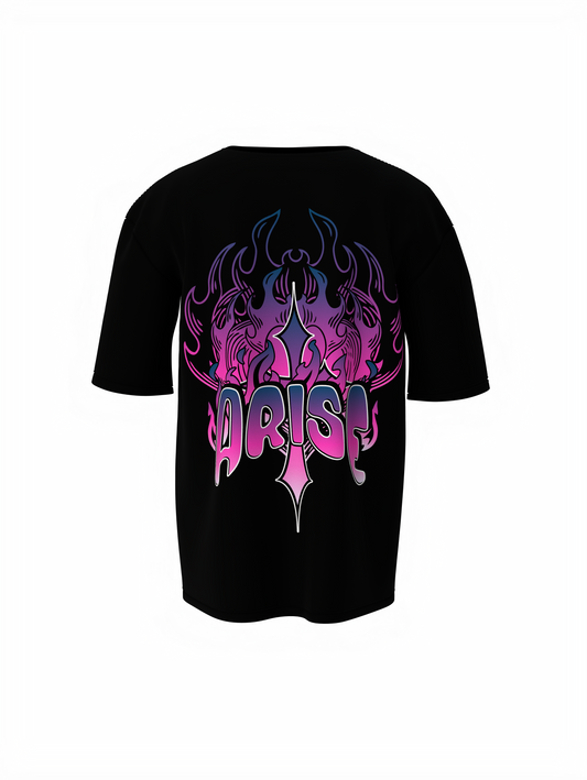 Arise Oversized T-Shirt