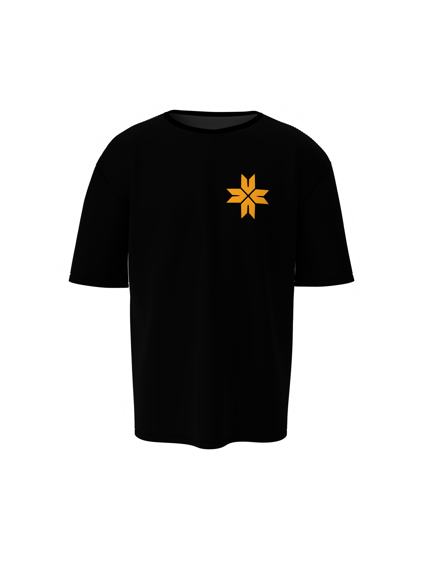 Banjara Oversized T-Shirts