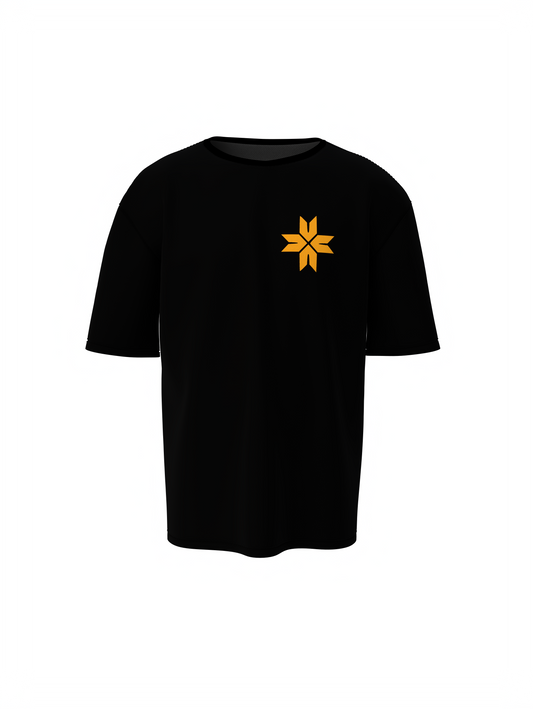 Banjara Oversized T-Shirts