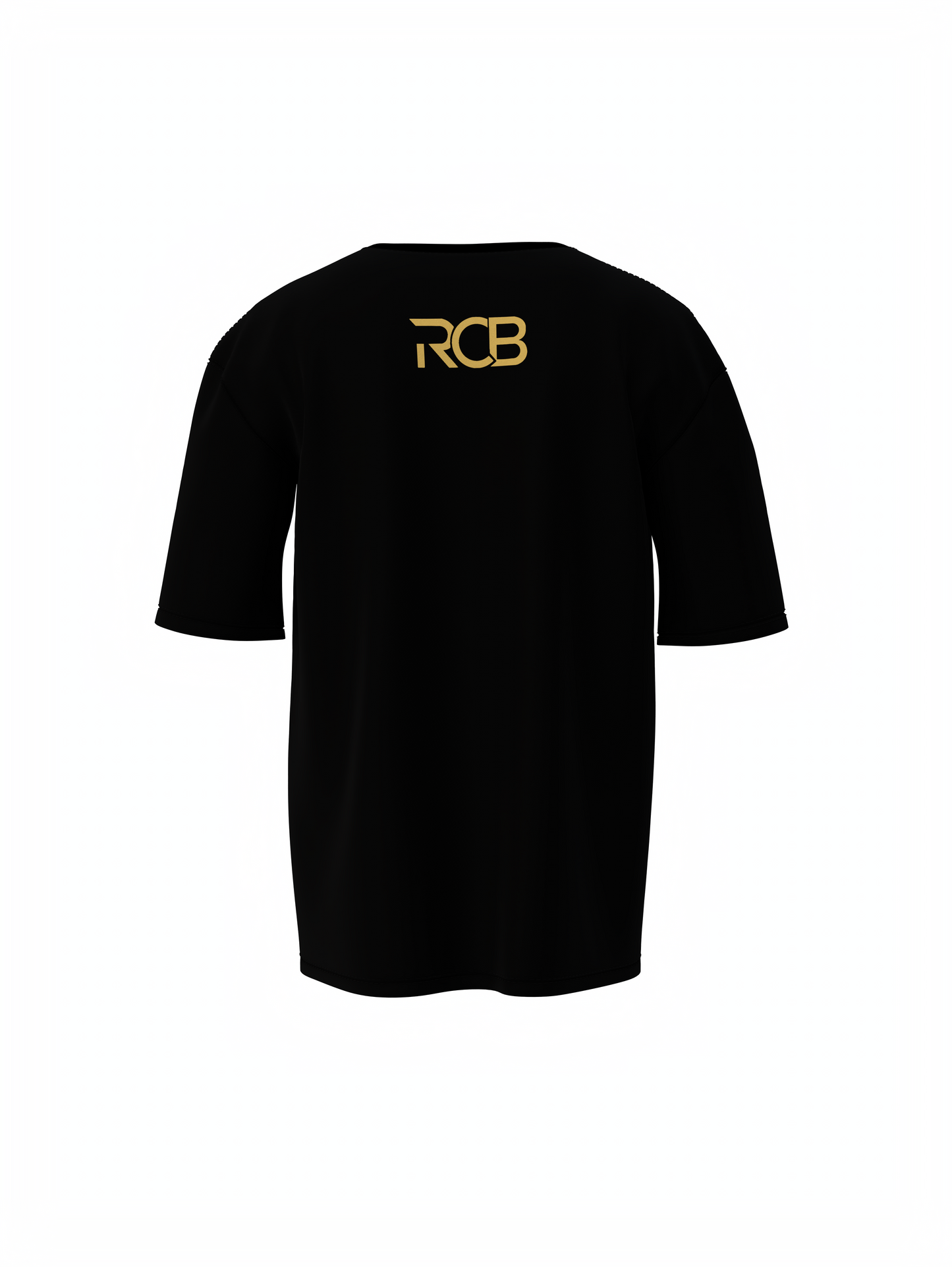 Ee Sala Kap Namde Oversized T-Shirts