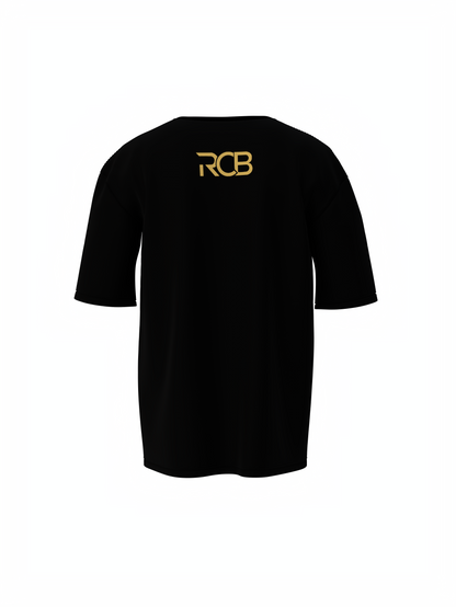 Ee Sala Kap Namde Oversized T-Shirts