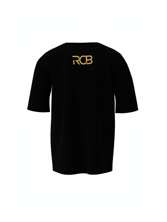 Ee Sala Kap Namde Oversized T-Shirts