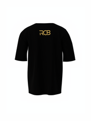 Ee Sala Kap Namde Oversized T-Shirts