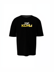 King Kohli Oversized T-Shirt