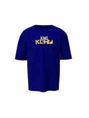 King Kohli Oversized T-Shirt
