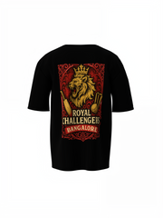 Winner's of 2025 Oversized T-Shirt