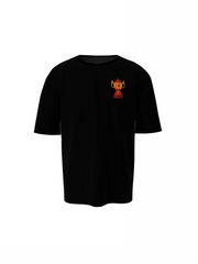 Winner's of 2025 Oversized T-Shirt