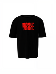 Porsche Revolution Oversized T-Shirt