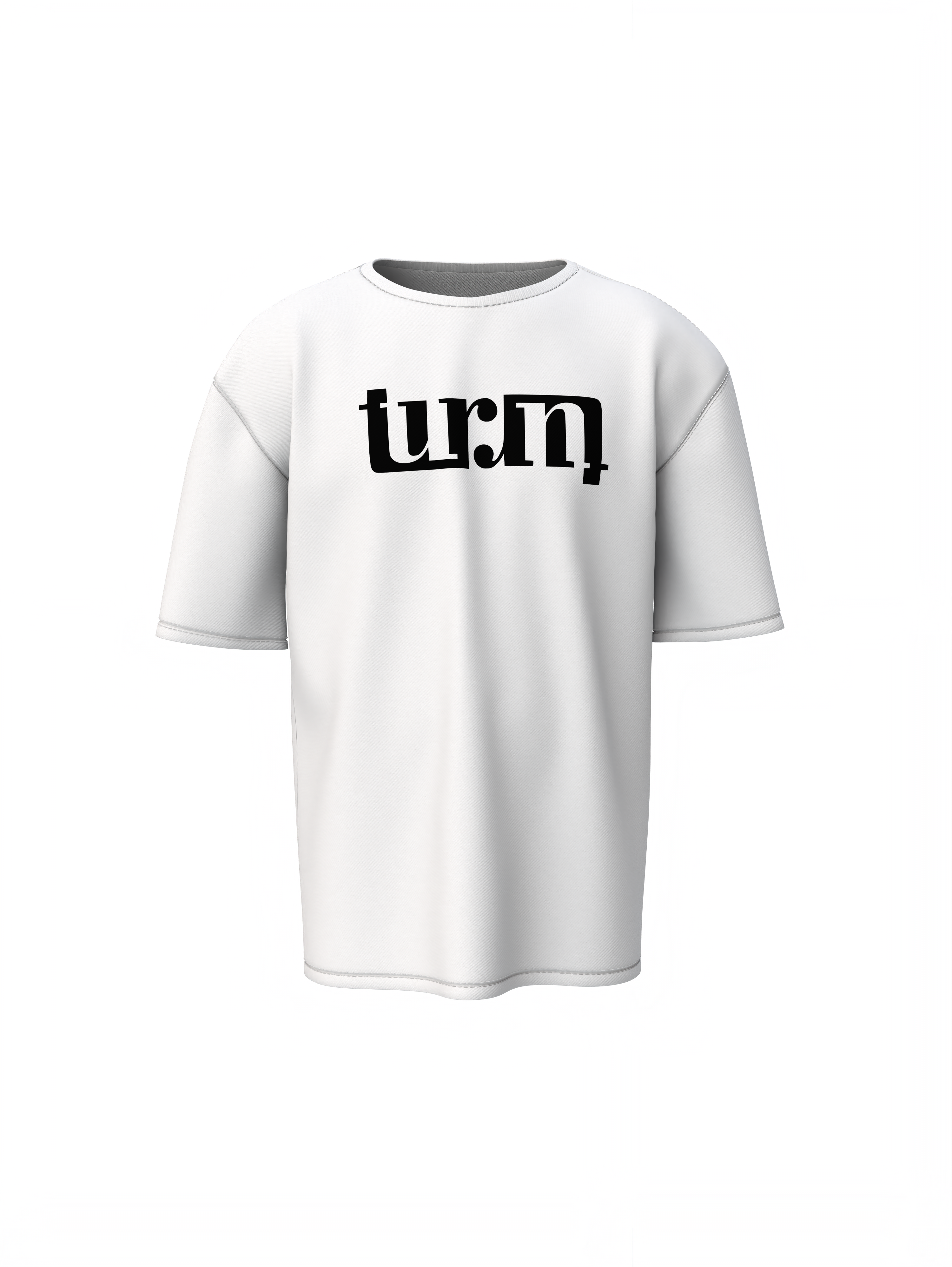 Porsche GT3 119 Oversized T-Shirt