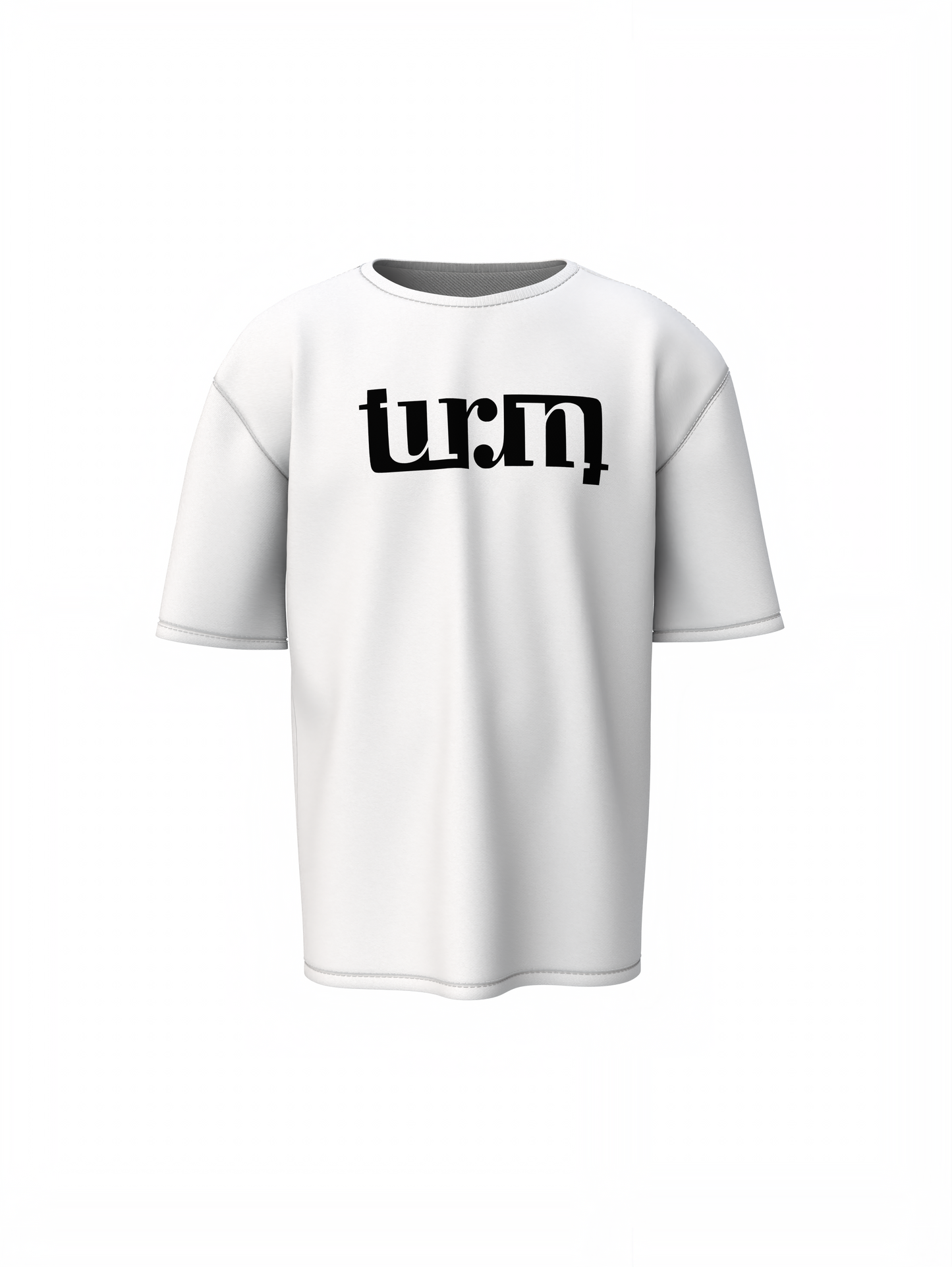 Porsche GT3 119 Oversized T-Shirt