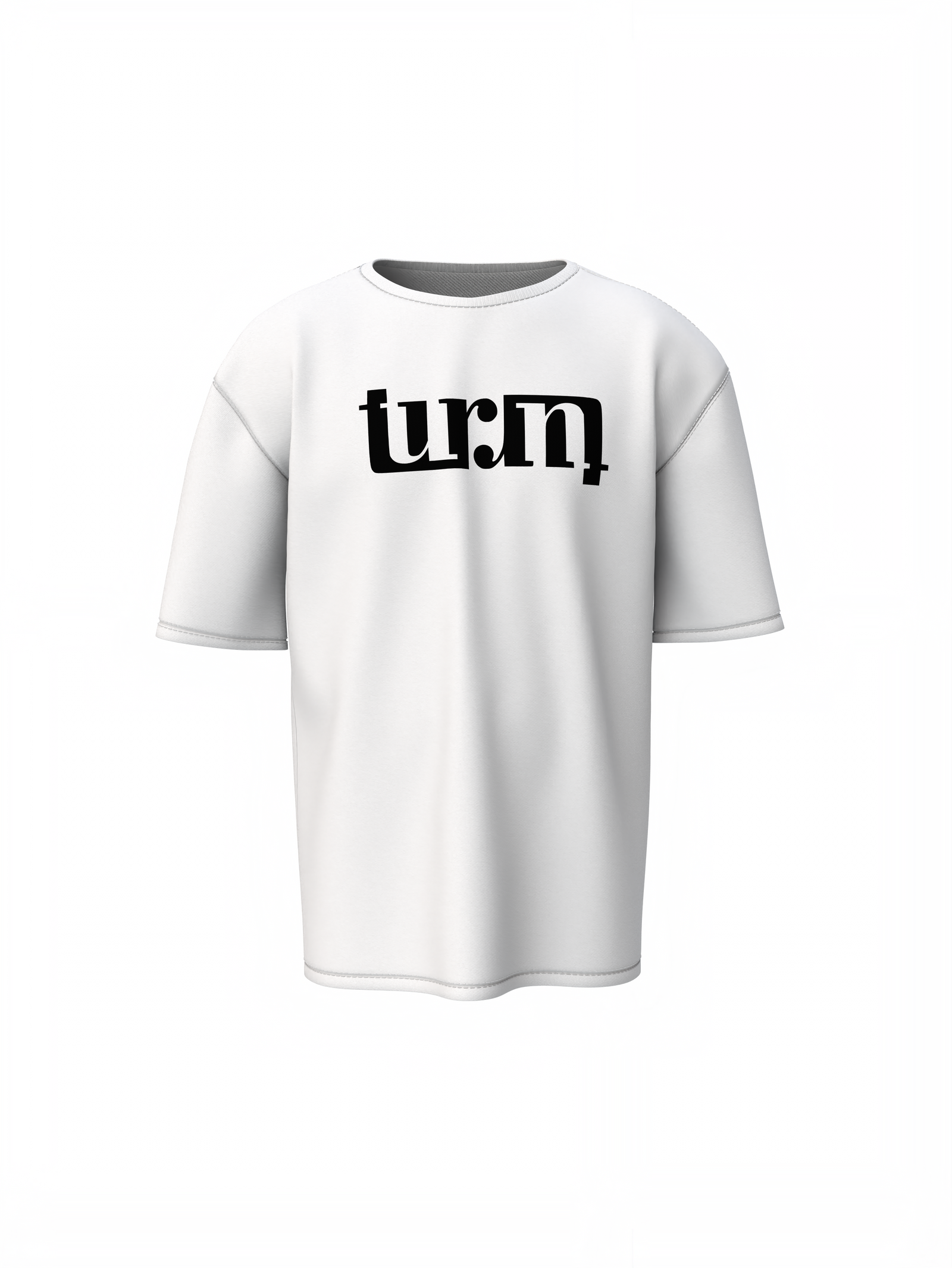 Porsche GT3 119 Oversized T-Shirt