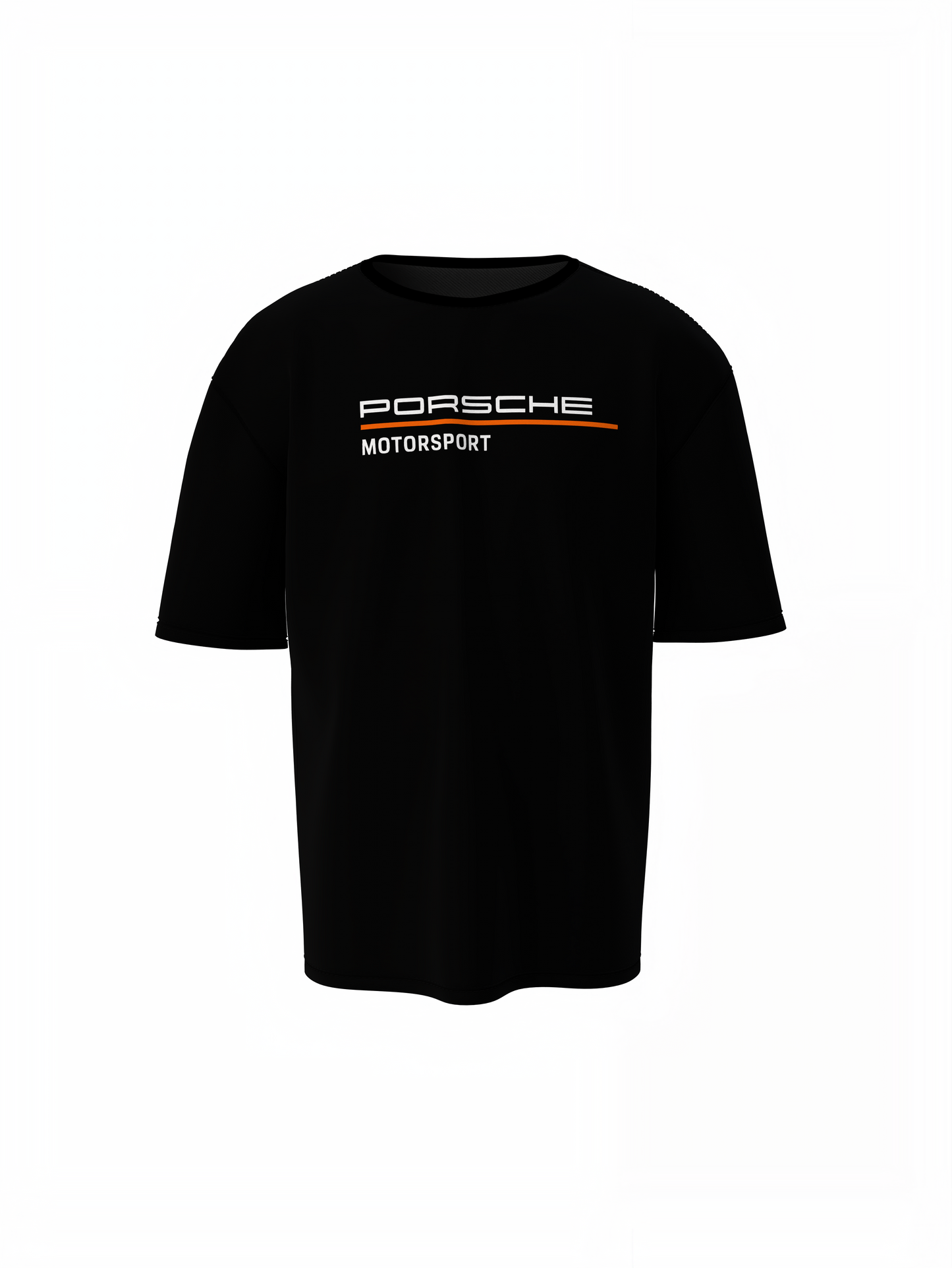 Porsche Motorsport Oversized T-Shirt