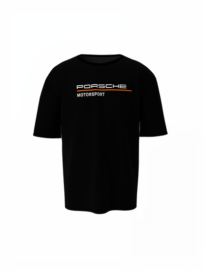 Porsche Motorsport Oversized T-Shirt