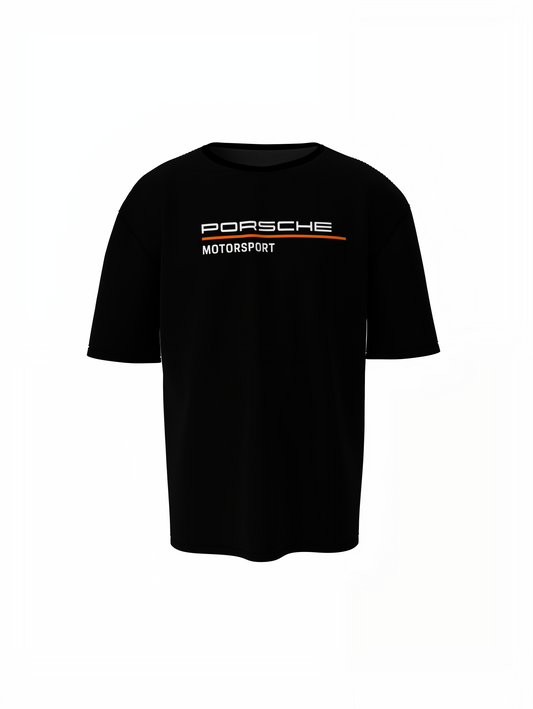 Porsche Motorsport Oversized T-Shirt