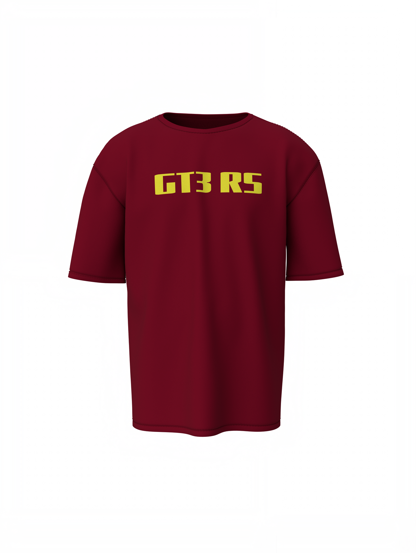 Drive 911 GT RS Oversized T-Shirt