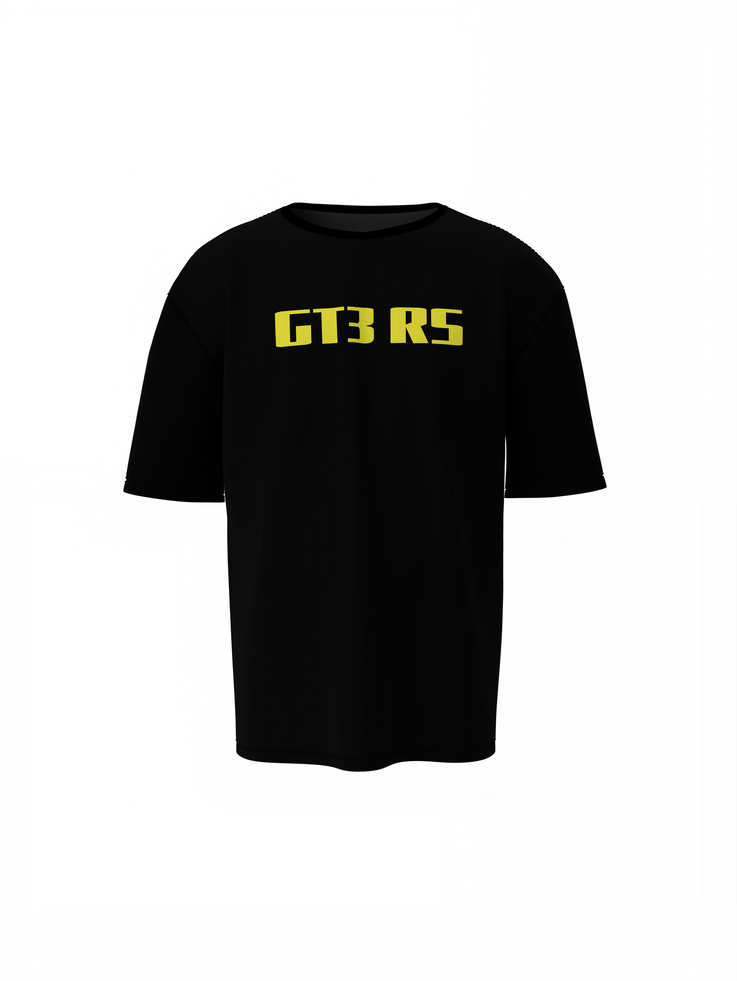 Drive 911 GT RS Oversized T-Shirt