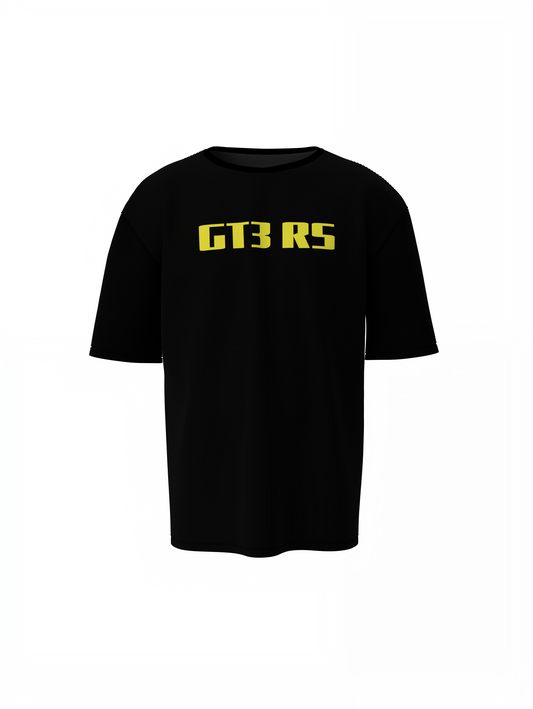 Drive 911 GT RS Oversized T-Shirt