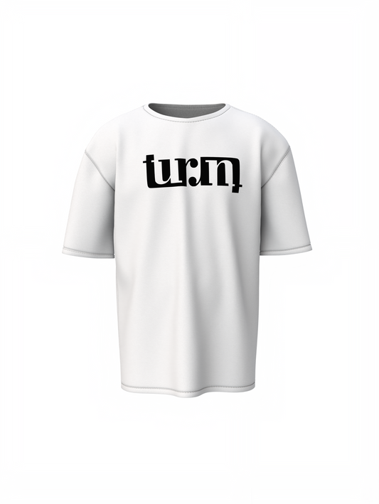 Porsche GT3 119 Oversized T-Shirt