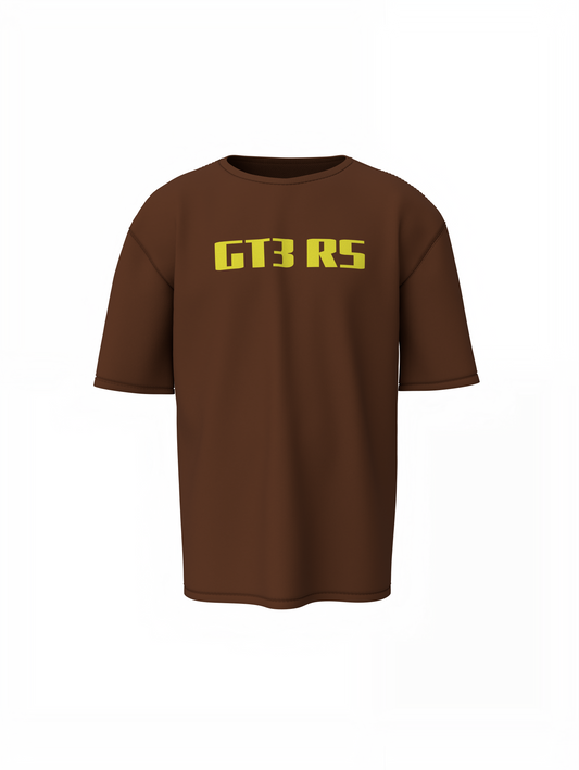 Drive 911 GT RS Oversized T-Shirt