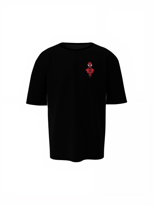 Spiderman Oversized T-Shirt