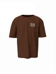 Spider Punk Oversized T-Shirt