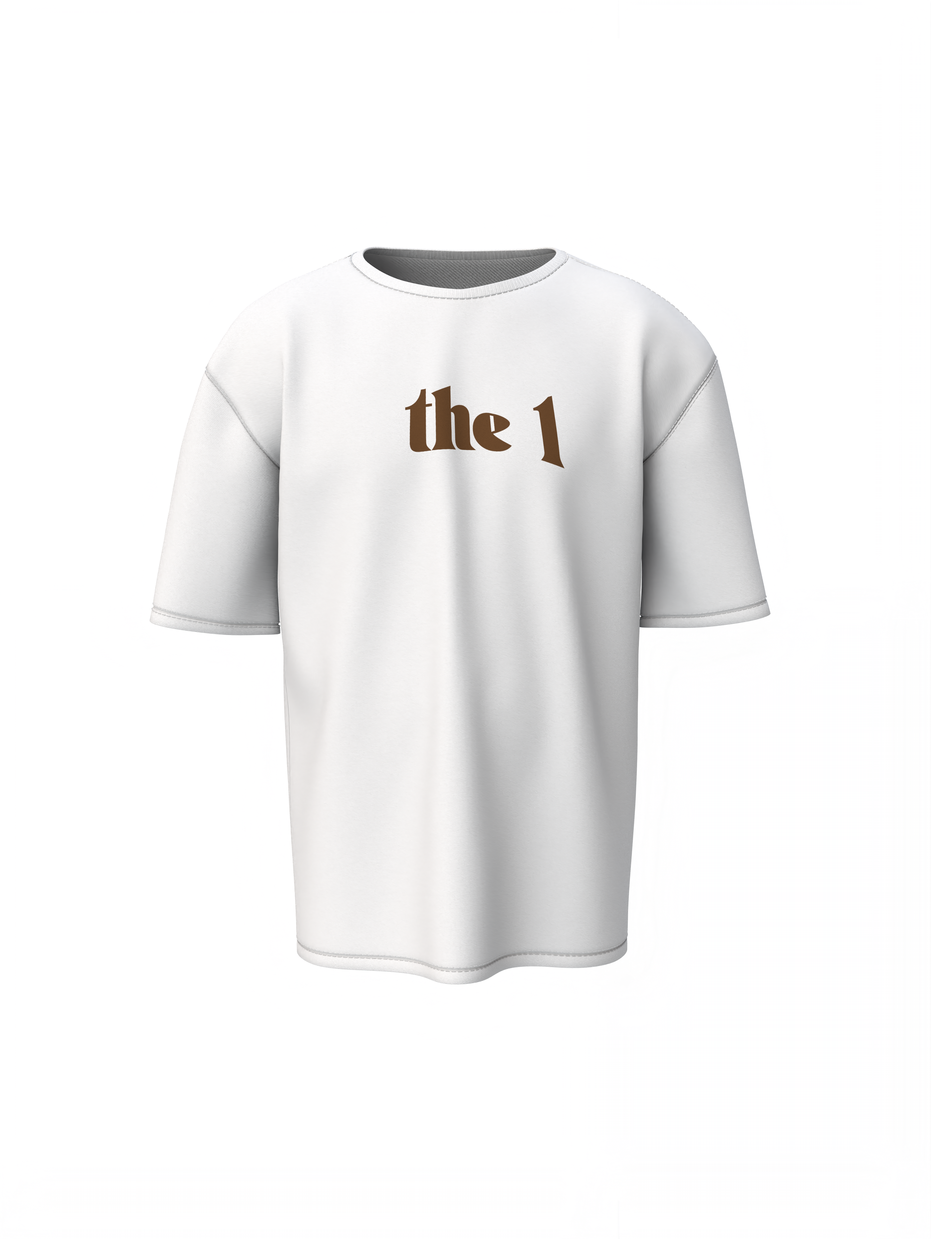 Wishes Come True Oversized T-Shirt