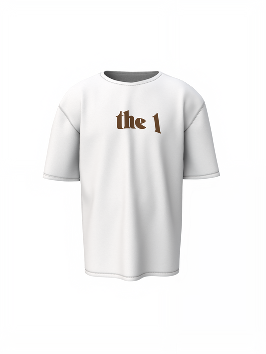 Wishes Come True Oversized T-Shirt