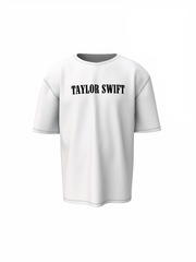 Taylor Swift's Era Oversized T-Shirt