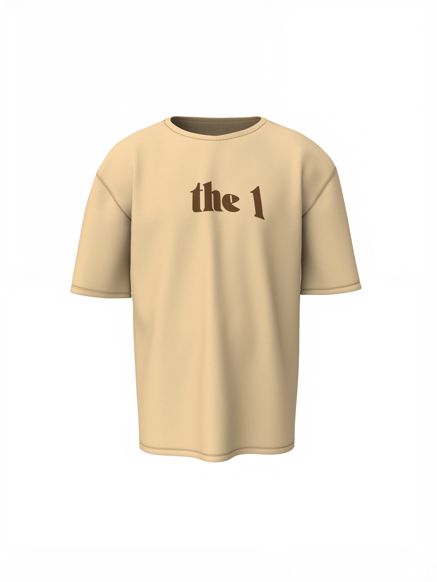 Wishes Come True Oversized T-Shirt for Dreamy Streetwear