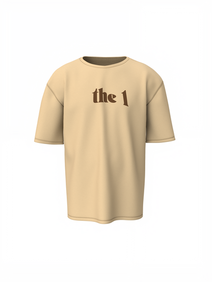 Wishes Come True Oversized T-Shirt for Dreamy Streetwear
