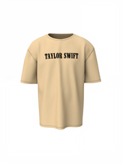 Taylor Swift's Era Oversized T-Shirt
