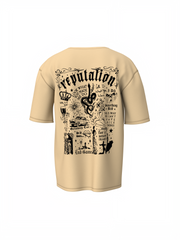 Taylor's Version Oversized T-Shirt