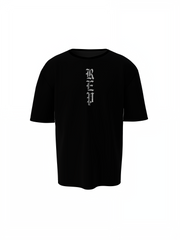 Swift in Shadows Oversized T-Shirt
