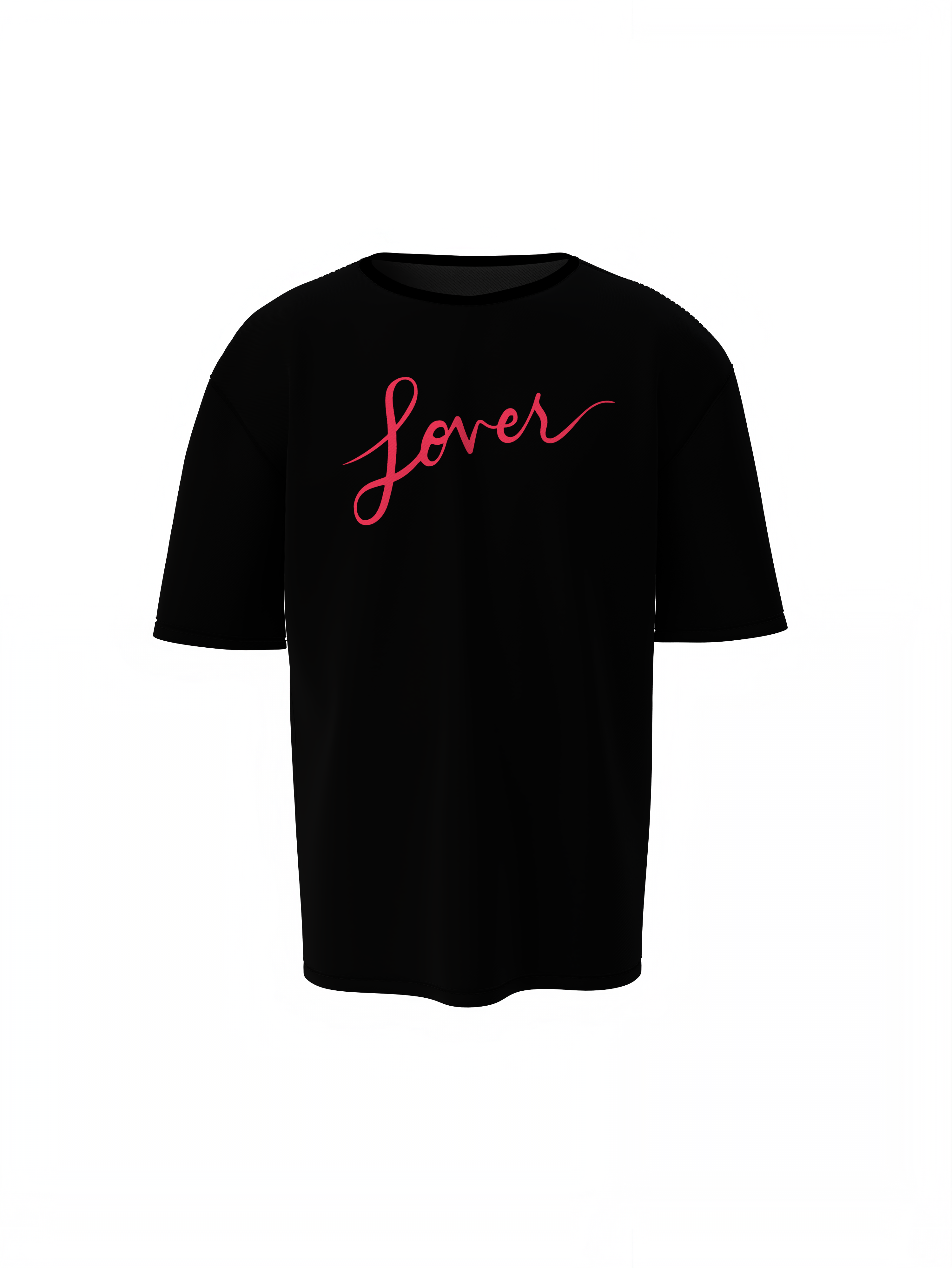 Cruel Summer Oversized T-Shirt