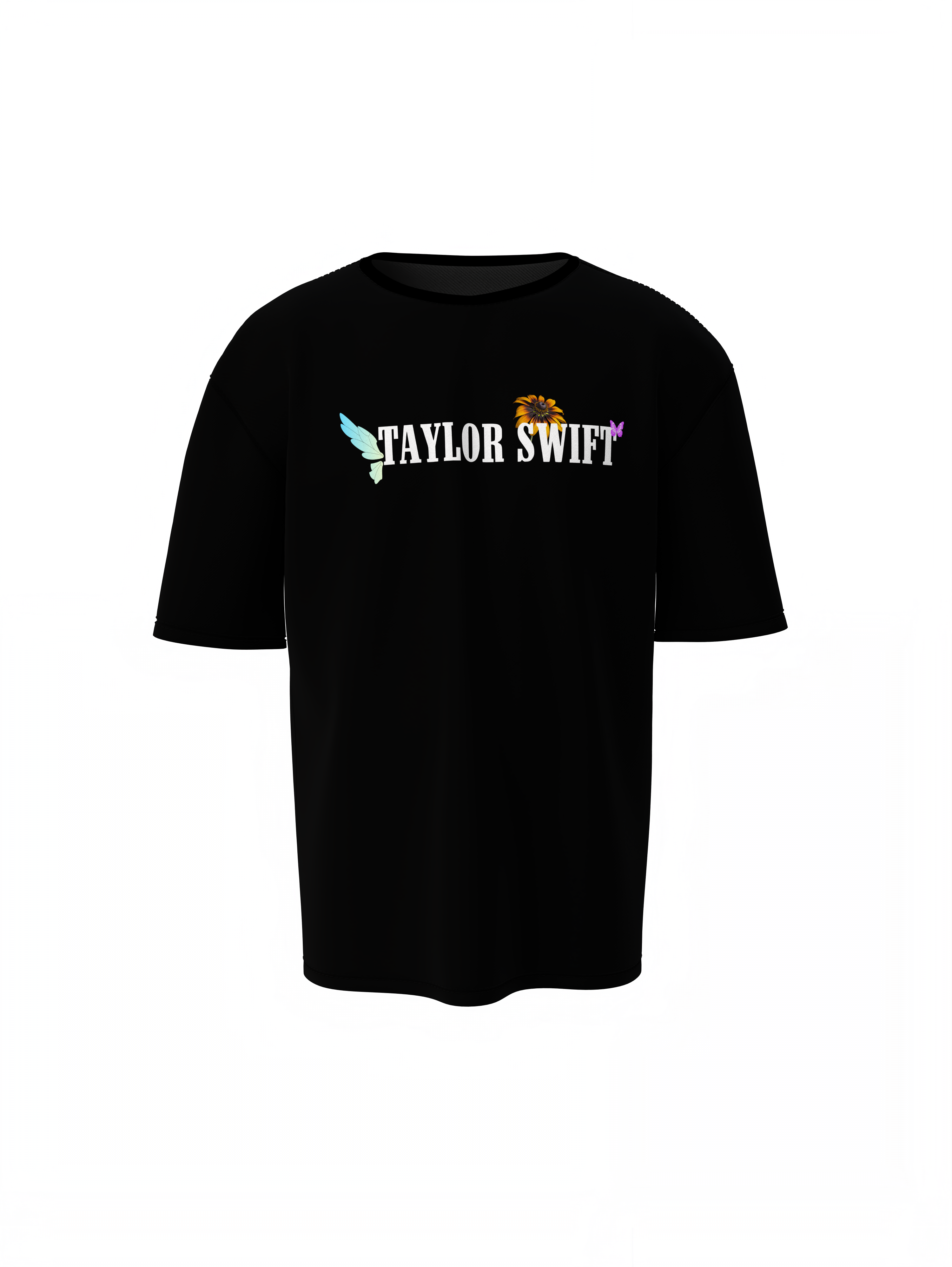 Belong With Me Oversized T-Shirt