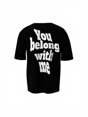 Belong With Me Oversized T-Shirt