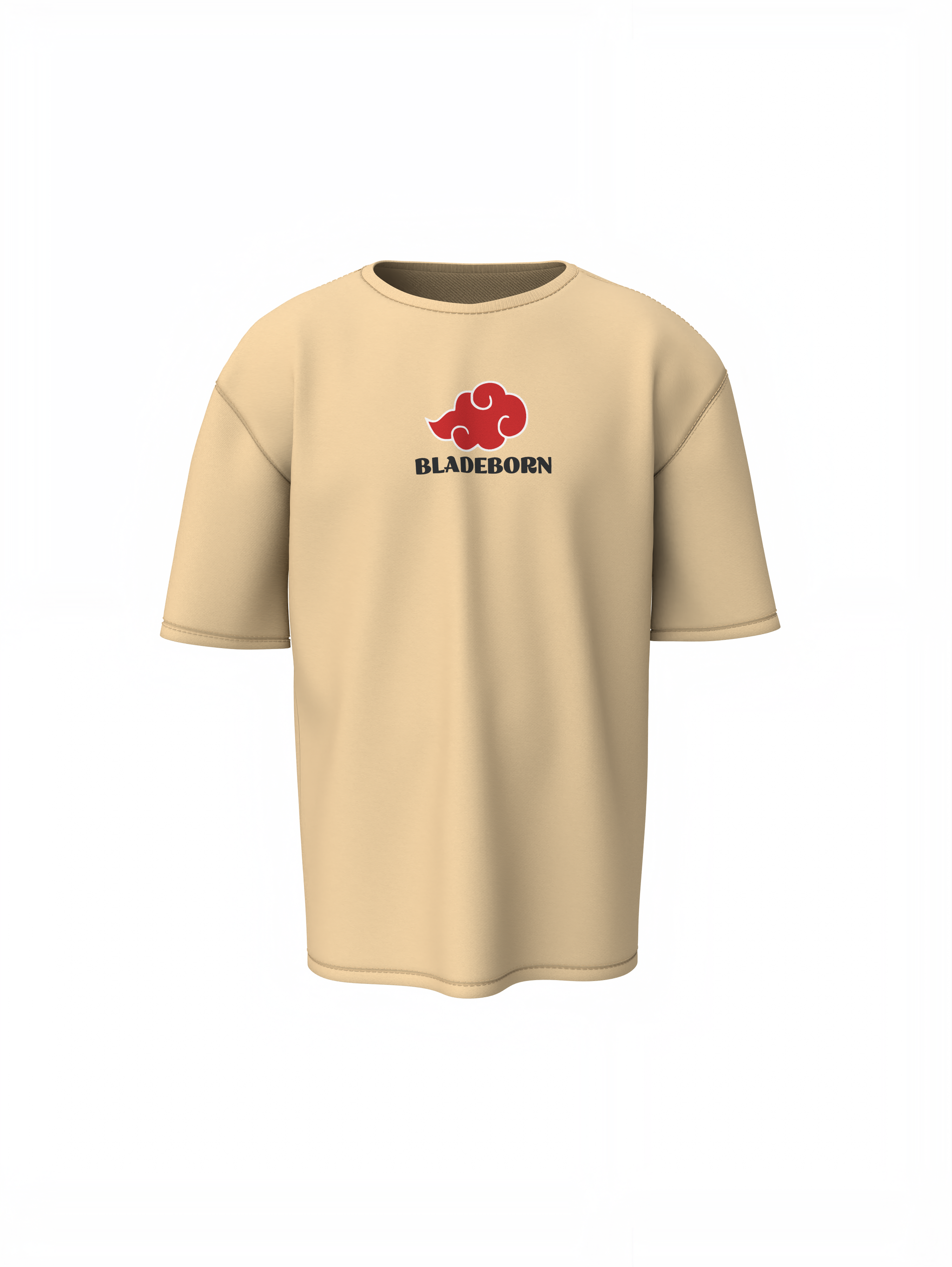 Bladeborn Oversized T-Shirt