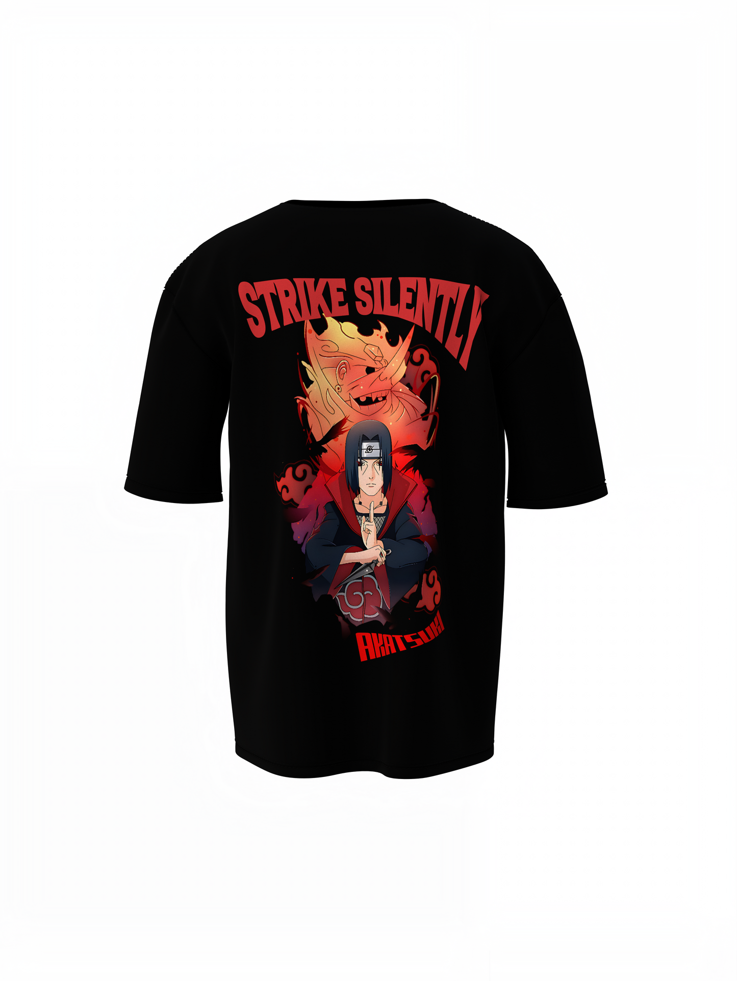 Strike Silebtly Oversized T-Shirt