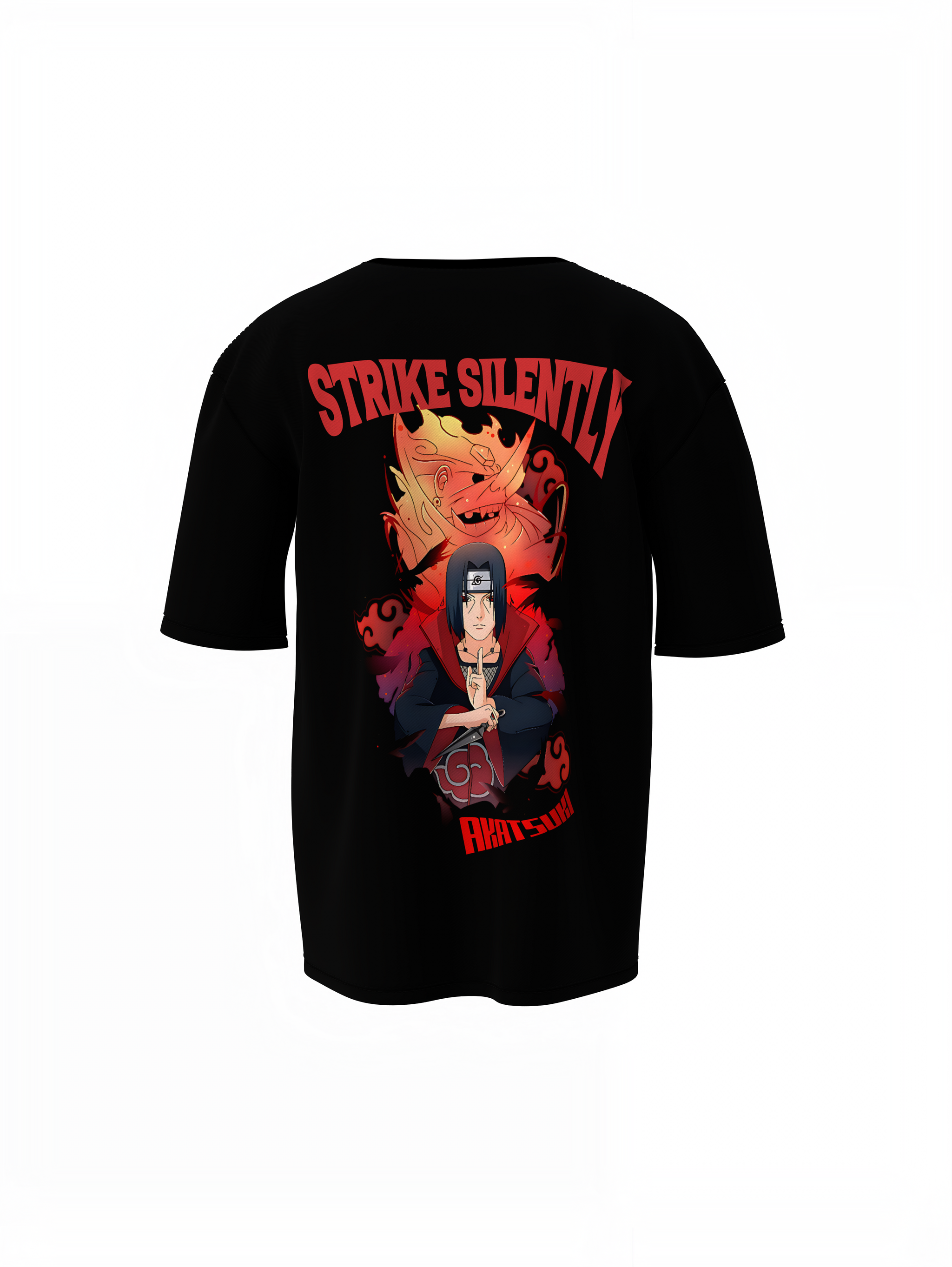 Strike Silebtly Oversized T-Shirt