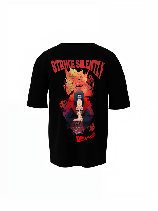 Strike Silebtly Oversized T-Shirt