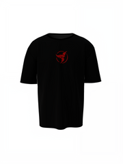 Itachi Uchiha Oversized T-Shirt