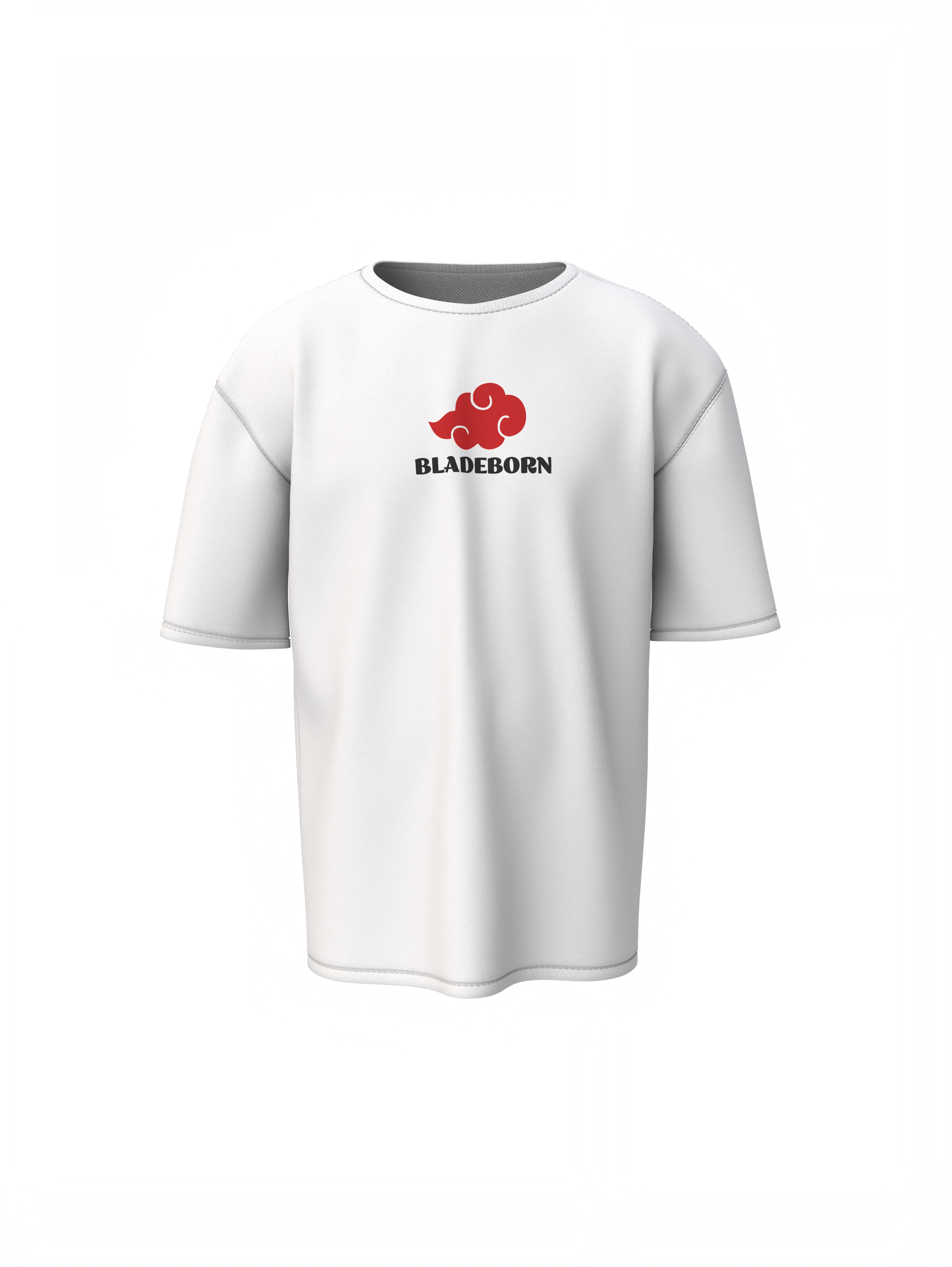 Bladeborn Oversized T-Shirt