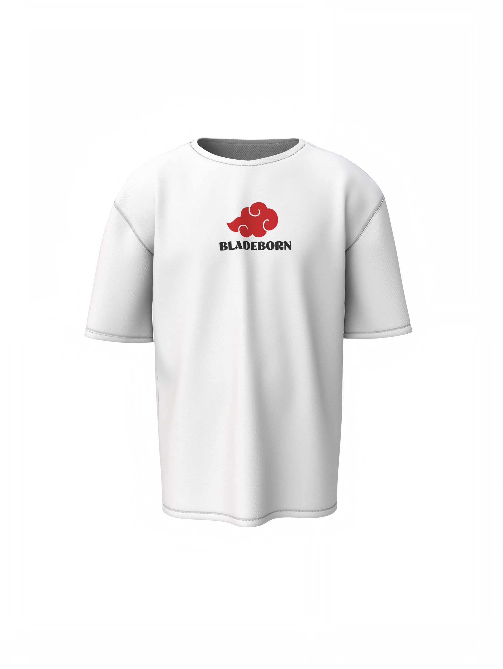 Bladeborn Oversized T-Shirt