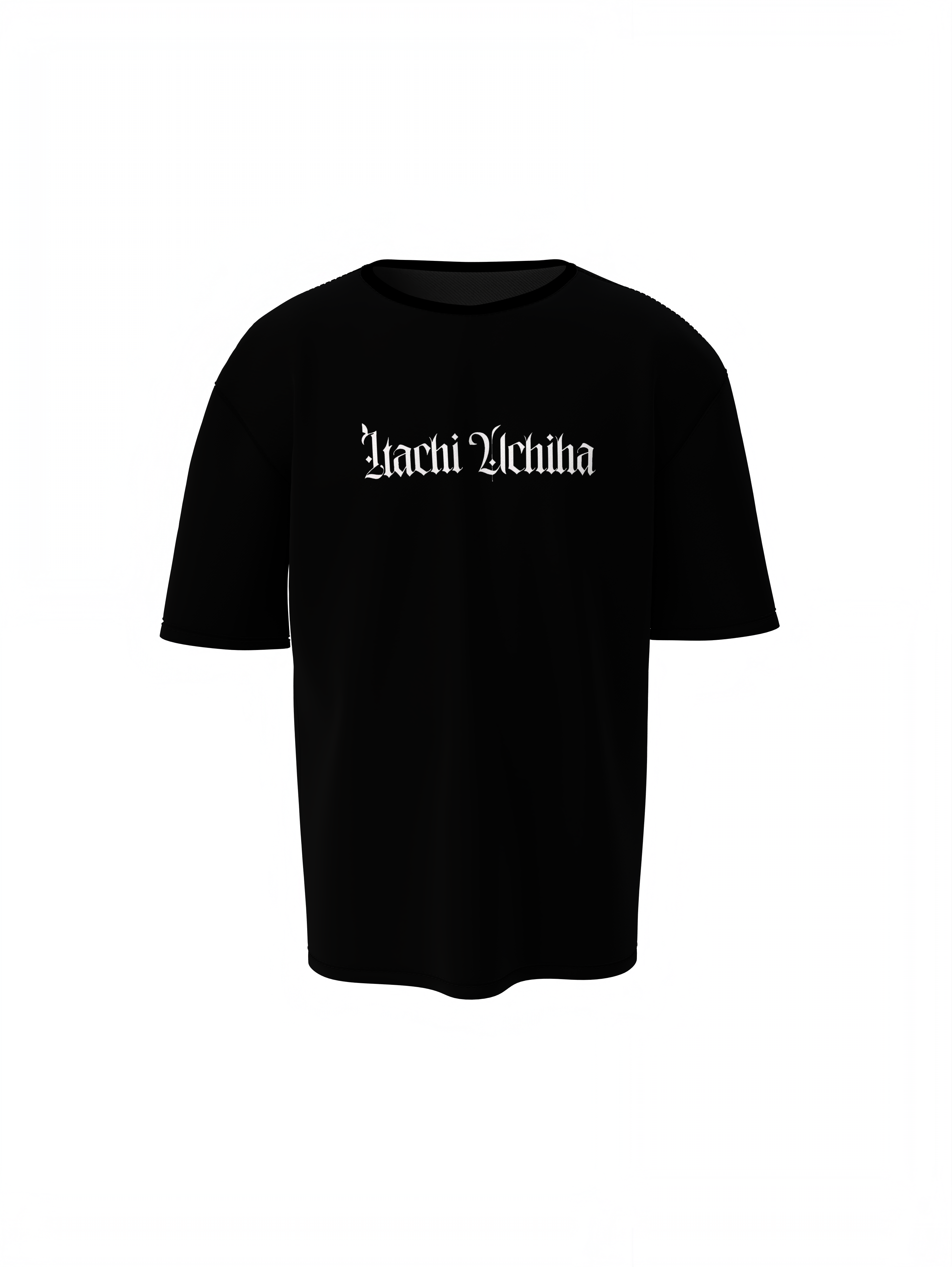 Silent Protector Oversized T-Shirt
