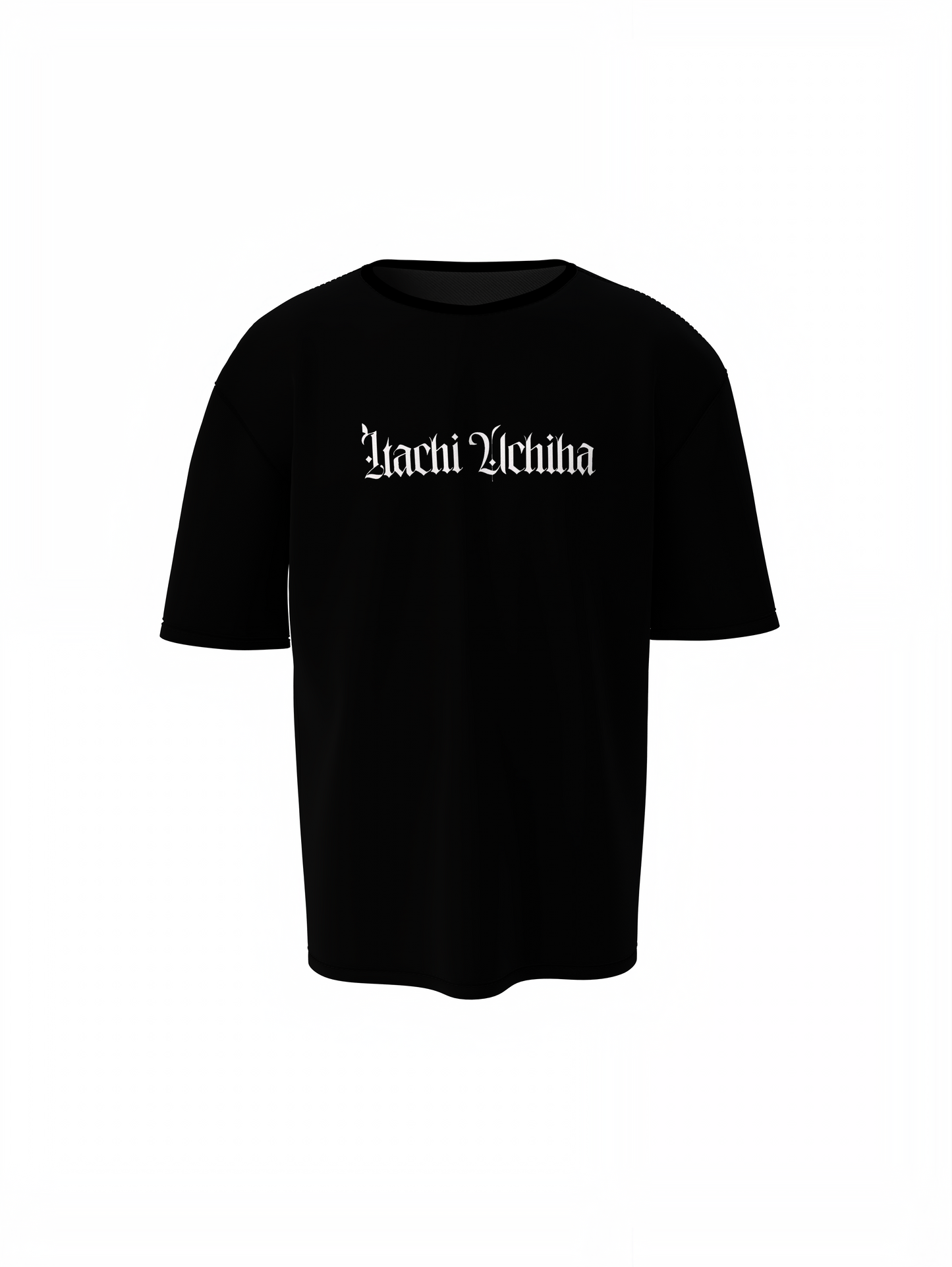 Silent Protector Oversized T-Shirt Cool & Comfortable Fit