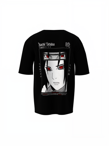 Silent Protector Oversized T-Shirt Cool & Comfortable Fit